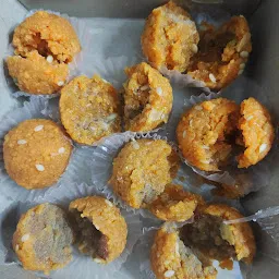 Gokul Sweets