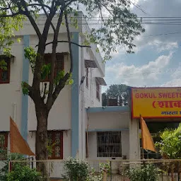 Gokul Sweets And Restaurant