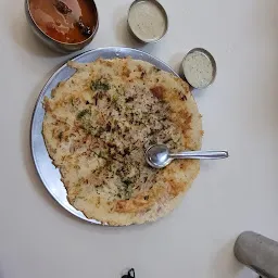 Gokul Veg Restaurant