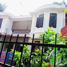 Gokulam Men's Hostel Kurisadi Lane