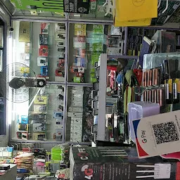 Gokulam mobiles shop