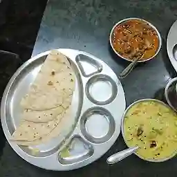 Hotel Udupi kitchen