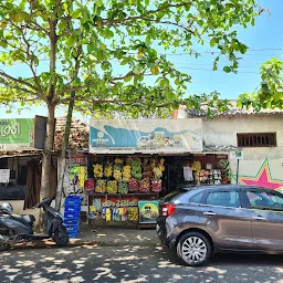 GOKULAM STORES