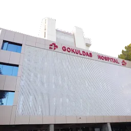 Gokuldas Hospital