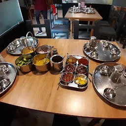 Gokuliyu Kathiyawadi Restaurant