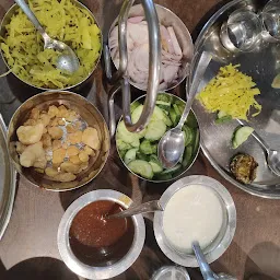 Gokuliyu Kathiyawadi Restaurant