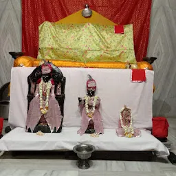 Gokulnathji Mandir