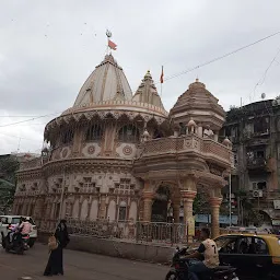 Gol Deval Temple