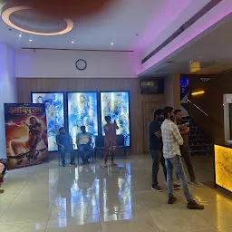 Gold Cinema Agra