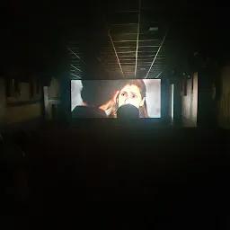 Gold Cinema, Gwalior