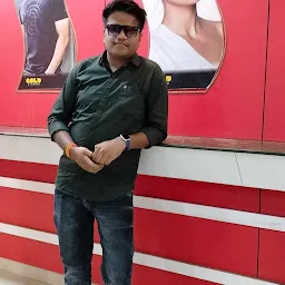 Gold Cinema, Gwalior