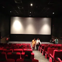 Gold Cinema Mathura