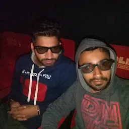 Gold Cinema Sriganganagar