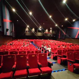 Gold Cinema, Thane