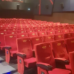 Gold Cinema, Thane