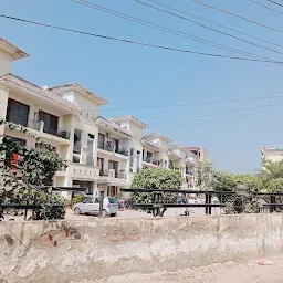 Gold City, Sunny Enclave, Sector 123, Mohali