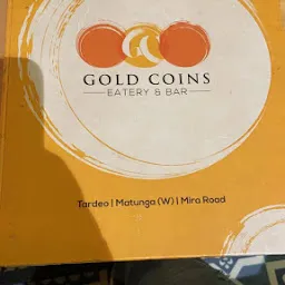 Gold Coin Restaurant & Bar