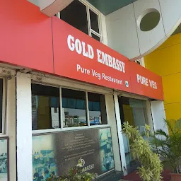 Gold Embassy