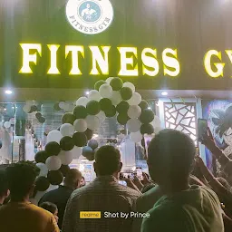 GOLD FITNESS GYM