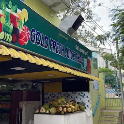 GOLD FRESH JUICE SHOP