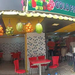 GOLD FRESH JUICE SHOP