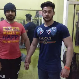 Gold Health Club ਗੋਲਡ ਹੈਲਥ ਕਲੱਬ