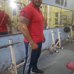 Gold Health Club ਗੋਲਡ ਹੈਲਥ ਕਲੱਬ