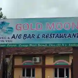 Gold Moon Bar & Restaurant