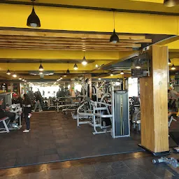 Gold's Gym Bhopal