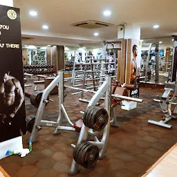 Gold's Gym Gorakhpur Jabalpur