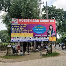 Golden Arc Academy