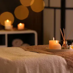 Golden Ayurvedic Unisex Spa - wellness spa in indirapuram