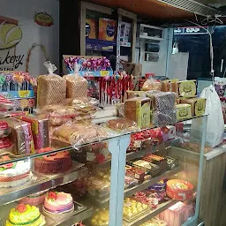 Golden Bakery and Sweets