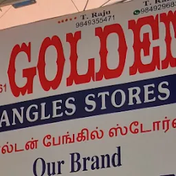 Golden Bangles Stores