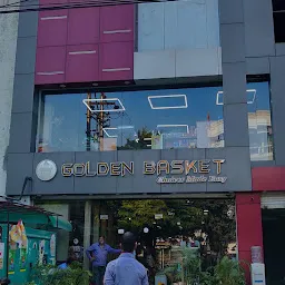 Golden Basket Departmental Store