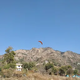 Golden Bird Adventure Paragliding Bhimtal