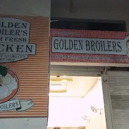 Golden Broilers