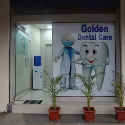 Golden Dental Care