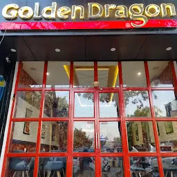 Golden Dragon Best Chinese Restaurant's