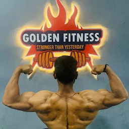 Golden Fitness Gym