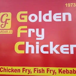 Golden Fry Chicken,Since1973