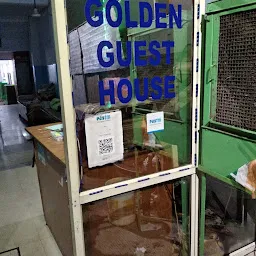 Golden Guest House