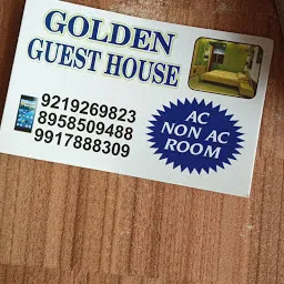 Golden Guest House