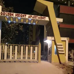 Golden Heights Apartments