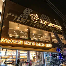 Restaurant In Patiala Golden Hut