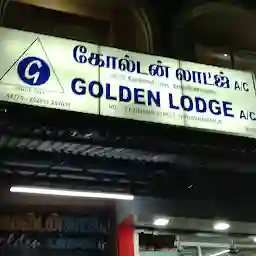 Golden Lodge