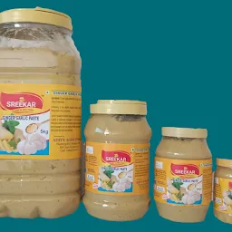 Golden Organic Product Pvt Ltd