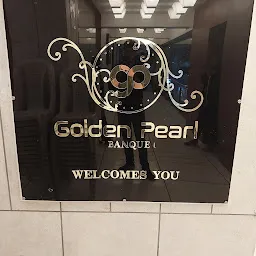 Golden Pearl Banquet