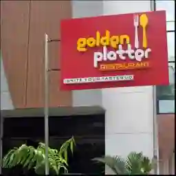 Golden Platter Restaurant