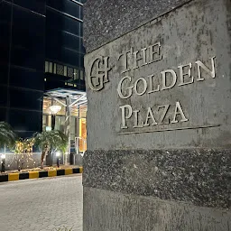 Golden Plaza Hotel & Spa